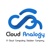 Cloud Analogy Logotype