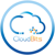 CloudBits Logotype