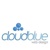 Cloudblue Web Design Logotype