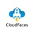 CloudFaces Logotype
