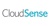 CloudSense Logotype
