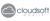 Cloudsoft Mobile Inc. Logotype