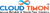 Cloud Timon Logotype