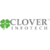 Clover Infotech Logotype
