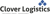 Clover Logistics Logotype