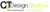 CLT Design/Build Inc. Logotype