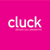 Cluck Design Collaborative Logotype