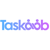 Taskoob Inc. Logotype