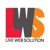Live Web Solution Logotype