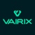 VAIRIX Software Development Logotype