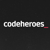 Codeheroes Logotype