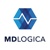 MD Logica Logotype