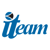 The ITeam Logotype