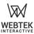 Webtek Marketing Logotype