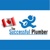 The Successful Plumber SEO Marketing Logotype