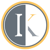 Ink & Key Logotype