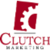 Clutch Marketing Logotype