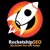 Rocketship SEO Logotype