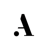 Alley Logotype