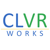 CLVR Works Logotype