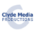 Clyde Media Productions Logotype