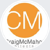 Craig McMahon Architects, Inc. Logotype