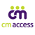CM Access Logotype