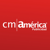 CM América Publicidad Logotype