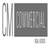 CM Commercial Real Estate Logotype
