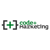 Code Plus Ltd. Logotype