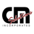 CM Solutions, Inc. Logotype