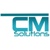 CM Solutions Logotype