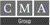 CMA Group Logotype