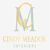 Cindy Meador Interiors Logotype
