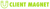 Client Magnet Logotype