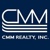 CMM Realty Inc Logotype