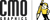 CMO Graphics Logotype