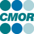 Center for Marketing & Opinion Research Logotype