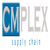 CMplex Supply Chain Logotype