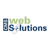 CMS Web Solutions Logotype