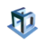 CNDC Real Estate Logotype