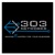 303 Networks Logotype