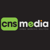 CNS Media Ltd Logotype