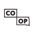 Co-Op Architecture Logotype