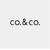 CO. & CO. Logotype