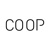 CO OP Brand Co. Logotype