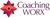 Coaching Worxs Logotype