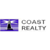 Coast Realty Logotype