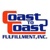 Coast to Coast Fulfillment Logotype