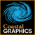 Coastal Graphics LLC Logotype